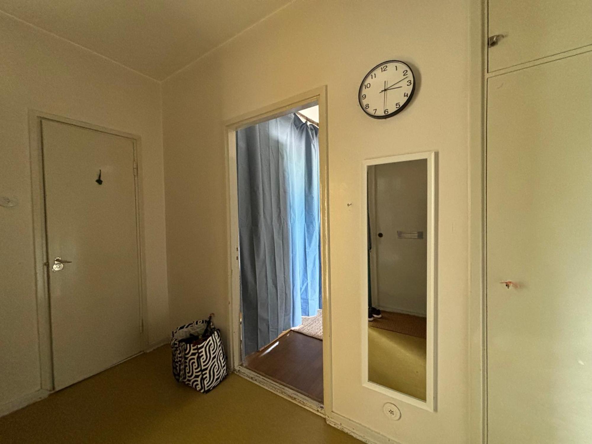 Inari Rental Extérieur photo