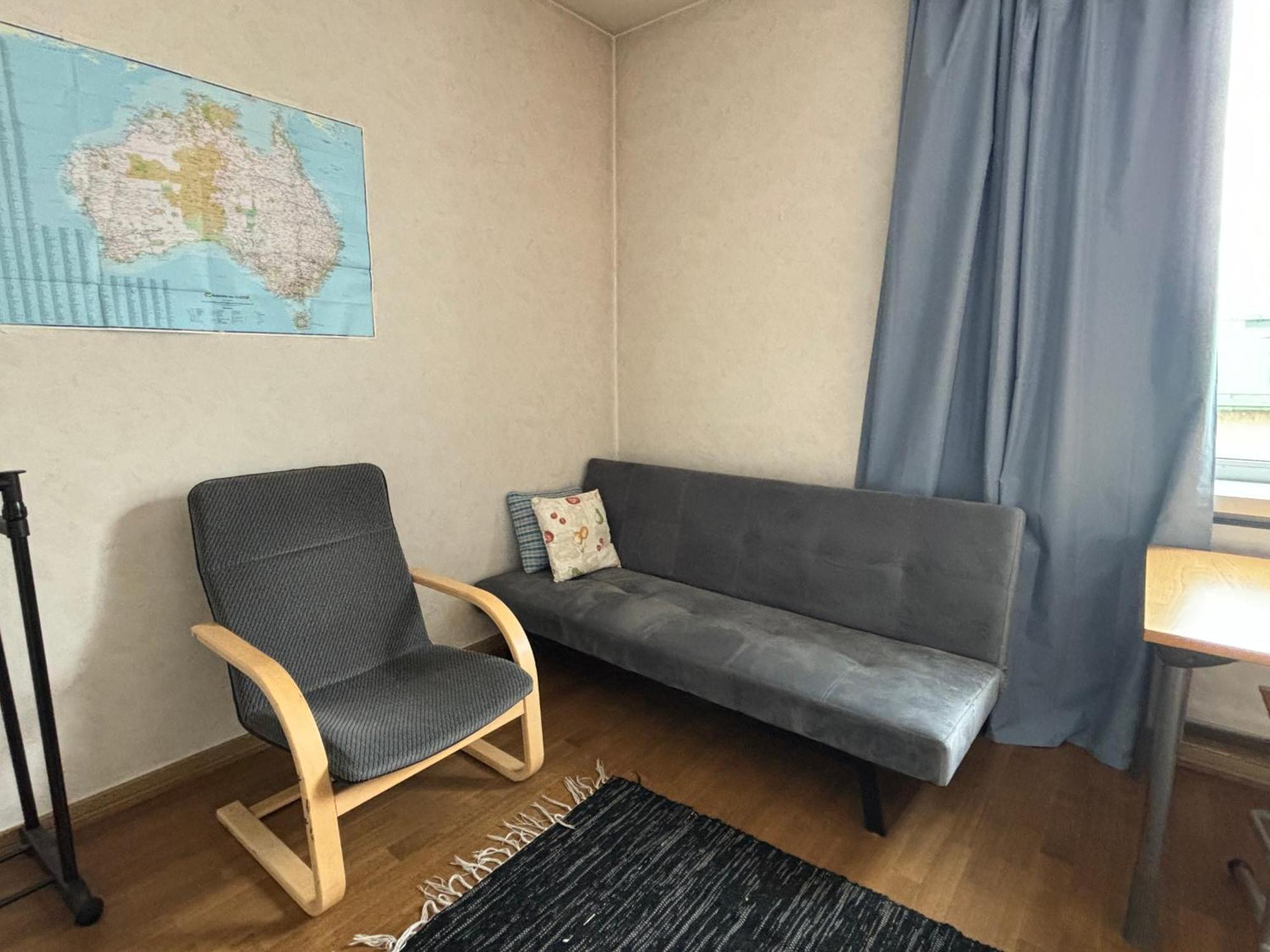Inari Rental Extérieur photo