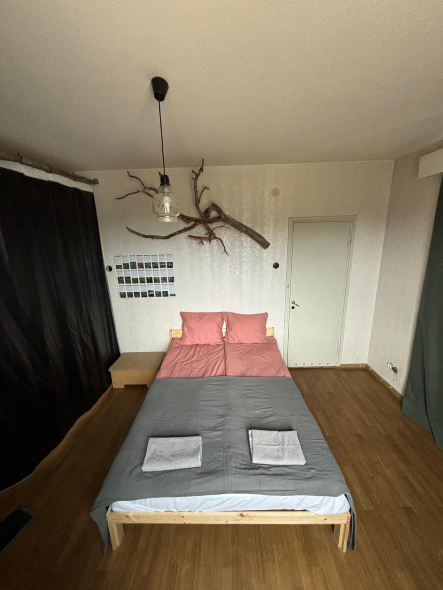 Inari Rental Extérieur photo